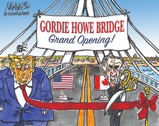 Steve Nease cartoon, June 12, 2026