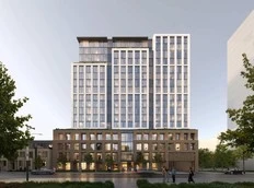 72 Perth Avenue: Building a family connection