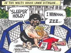 Steve Nease cartoon, June 17, 2026