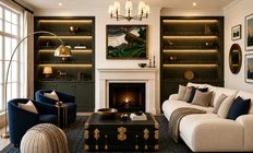 Colin and Justin: The ten commandments of modern home design