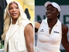 Serena Williams to return to pro tennis, reportedly teaming up with Canadian at Queen's Club