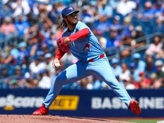 Free-falling Blue Jays drop fifth game in a row