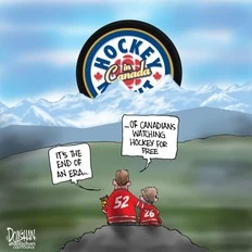 Tim Dolighan cartoon, June 18, 2026