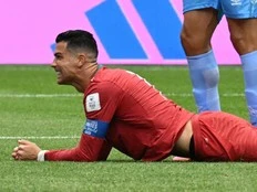 Important or selfish? World Cup evidence mounts against Cristiano Ronaldo