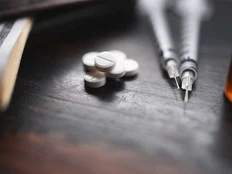 LSD shows promise for reducing anxiety in drugmaker’s midstage study