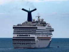 Carnival Cruise passenger dies after jumping overboard
