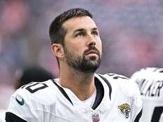 Commanders release kicker Brandon McManus after two women sued him for sexual assault