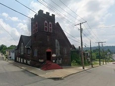 Man tried to shoot pastor during church service but gun wouldn’t fire, police say