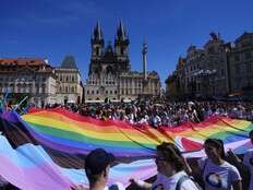 Czech Republic’s top court rules surgery is not required to officially change gender