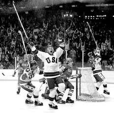 Bill introduced to give 1980 ’Miracle On Ice’ hockey team Congressional Medals