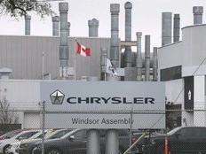 ‘Something's going to happen’ – Man allegedly warned co-workers before Windsor Assembly Plant explosion
