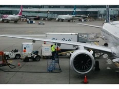 EDITORIAL: Competition is key to lower flight costs