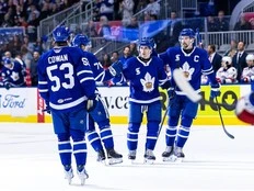 Grading the Toronto Marlies - Chicago Wolves Calder Cup final