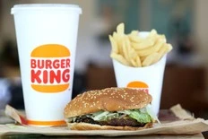 SIZE MATTERS: Burger King hit with lawsuit alleging Whoppers smaller than advertised
