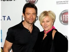 Hugh Jackman's ex Deborra-Lee Furness hints at 'betrayal' as she files for divorce
