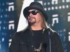 Kid Rock done boycotting Bud Light: 'They got the message'