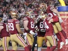 NFC 2024 PREDICTIONS: Will the 49ers feel the Super Bowl loser's hangover?