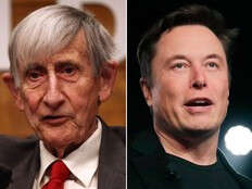 ELDER: How can the left ignore Freeman Dyson and Elon Musk?