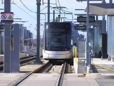LILLEY: Eglinton Crosstown set to miss yet another opening deadline?