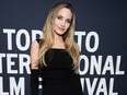 Angelina Jolie has ‘terrifying’ fan encounter at TIFF