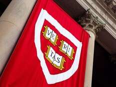 Harvard gets Congressional subpoena over anti-Semitism probe