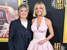 Christy Martin defends Sydney Sweeney after 'Christy' flops at box office