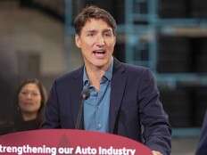 GUNTER: Trudeau Liberals' 2015 promises are hurting the middle class