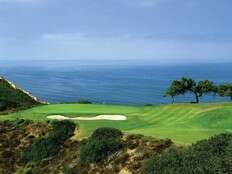 From Torrey Pines to Carlsbad, San Diego golf is California gold