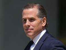 Hunter Biden lashes out at GOP investigators, says he’ll only testify in public