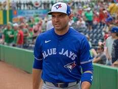 Etobicoke's Joey Votto announces his retirement in bidding farewell to baseball