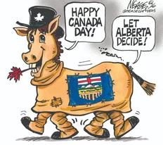 Steve Nease cartoon, July 1, 2026