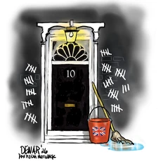 Sue Dewar cartoon, June 23, 2026