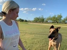 Paige Spiranac issues warning to fans in wake of heartbreaking personal news
