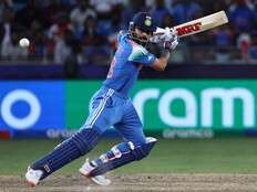 Classy Virat Kohli guides India into Champions Trophy final with a knock of 84