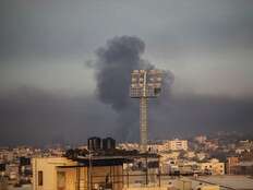 GUNTER: Peace can only be achieved by destroying Hamas