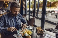 CHARLEBOIS: How solo dining is reshaping Canada's restaurants