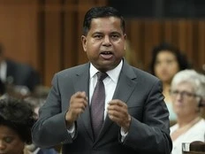 AGAR: The taxing problem of governments wasting money in Canada
