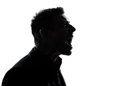 DEAR ABBY: Man repeatedly harasses walker with rude comments