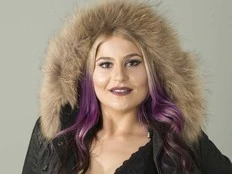 SUNshine Girl Desiree