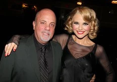 Billy Joel's ex Christie Brinkley and daughter break silence on singer's brain disorder