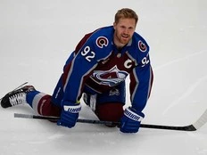 Avs captain Gabe Landeskog returns to lineup for Game 3 after missing 3 years with knee injury