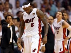 Former Miami Heat worker allegedly stole LeBron James jersey worth millions