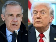 LILLEY: Canada must use leverage now in CUSMA trade negotiations
