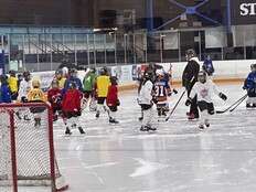 Steady decline in youth hockey participation in Canada raises concerns about the future of the sport