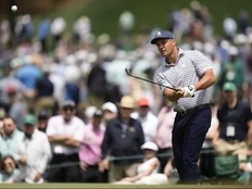 Why Bryson DeChambeau might thank YouTube in his green jacket speech