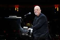 Billy Joel to play first Toronto show in more than a decade