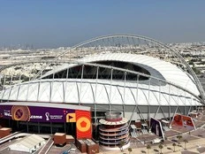 Qatar positions itself as 'capital of sports' to hit 2030 tourism goal ahead of schedule