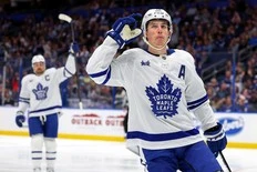 How should Mitch Marner be remembered for his time as a Toronto Maple Leaf?