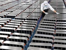 China’s new weapon in U.S. trade talks: batteries