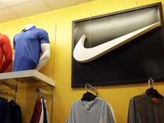 Nike to cut 2%, or 1,600 jobs, as athletic wear giant cuts costs